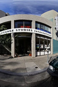 LSI San Francisco/Berkeley facilities, English language school in Berkeley, United States 1